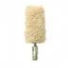 Kleen-Bore Cotton Mop Package Fits 12 Gauge 5.16-27 Threads Md: Mop12